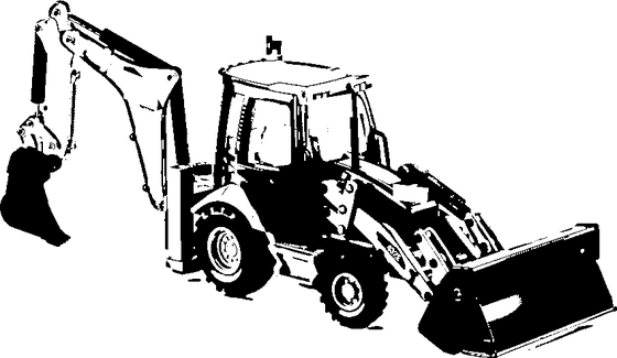 Ekskavatoriniai Krautuvai