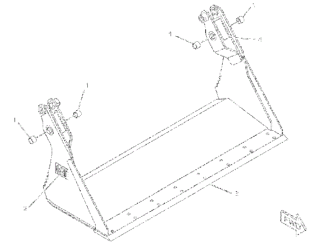 Caterpillar įvorė 142-8805 schema