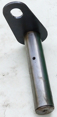 Caterpillar pirštas 142-8790