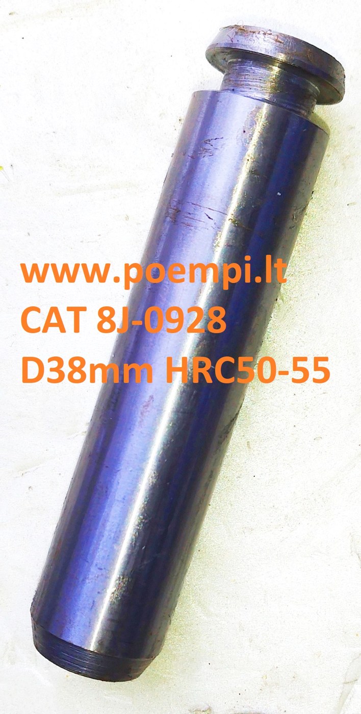 Caterpillar pirštas 8J-0928